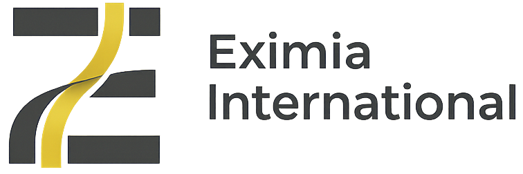 Eximia International Logo
